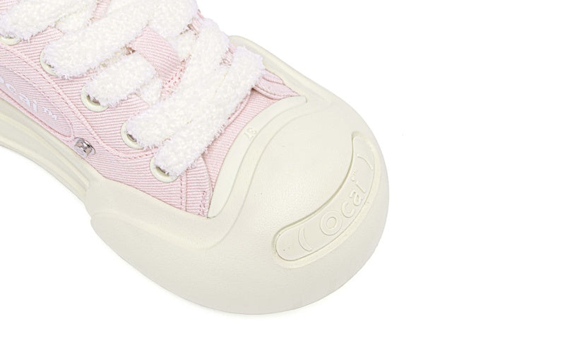 【OLD ORDER】x UMAMIISM キャンバス ドリーム ピンク OCAI x UMAMIISM Canvas Dream Pink – OLD ORDER