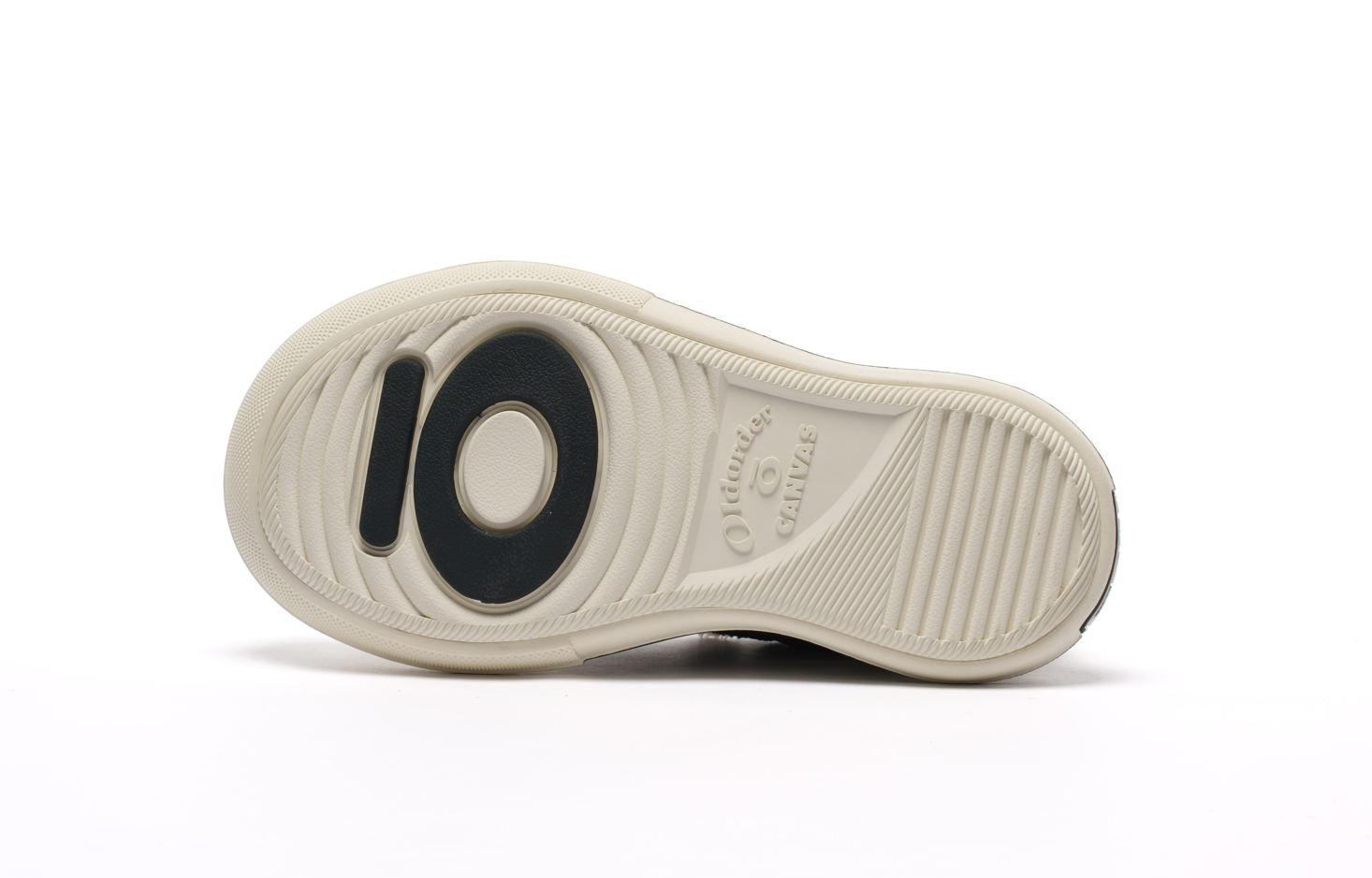 OLD ORDER Big Head Canvas Black OLD ORDER Big Head Canvas Black