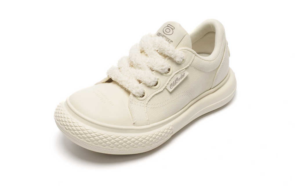 OLD ORDER Canvas High
