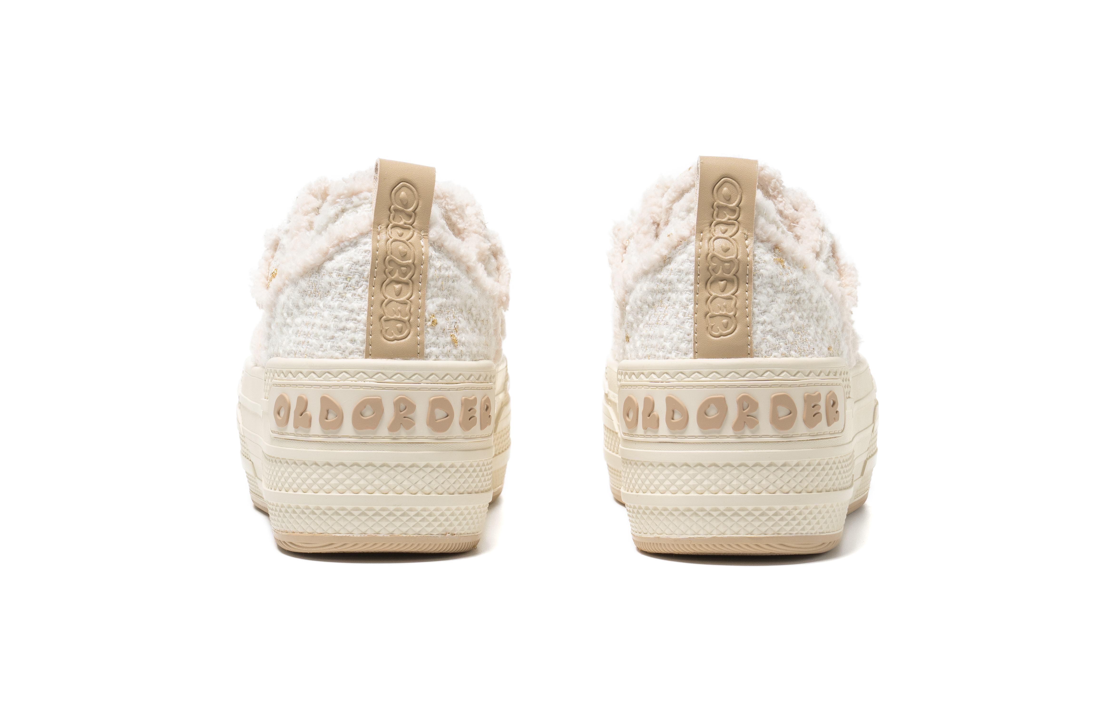 OLD ORDER Canvas High OLD ORDER Canvas High