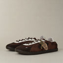 Lazy Series Training Women's Shoes – Whiskey Brown