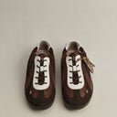 Lazy Series Training Women's Shoes – Whiskey Brown