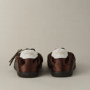 Lazy Series Training Women's Shoes – Whiskey Brown