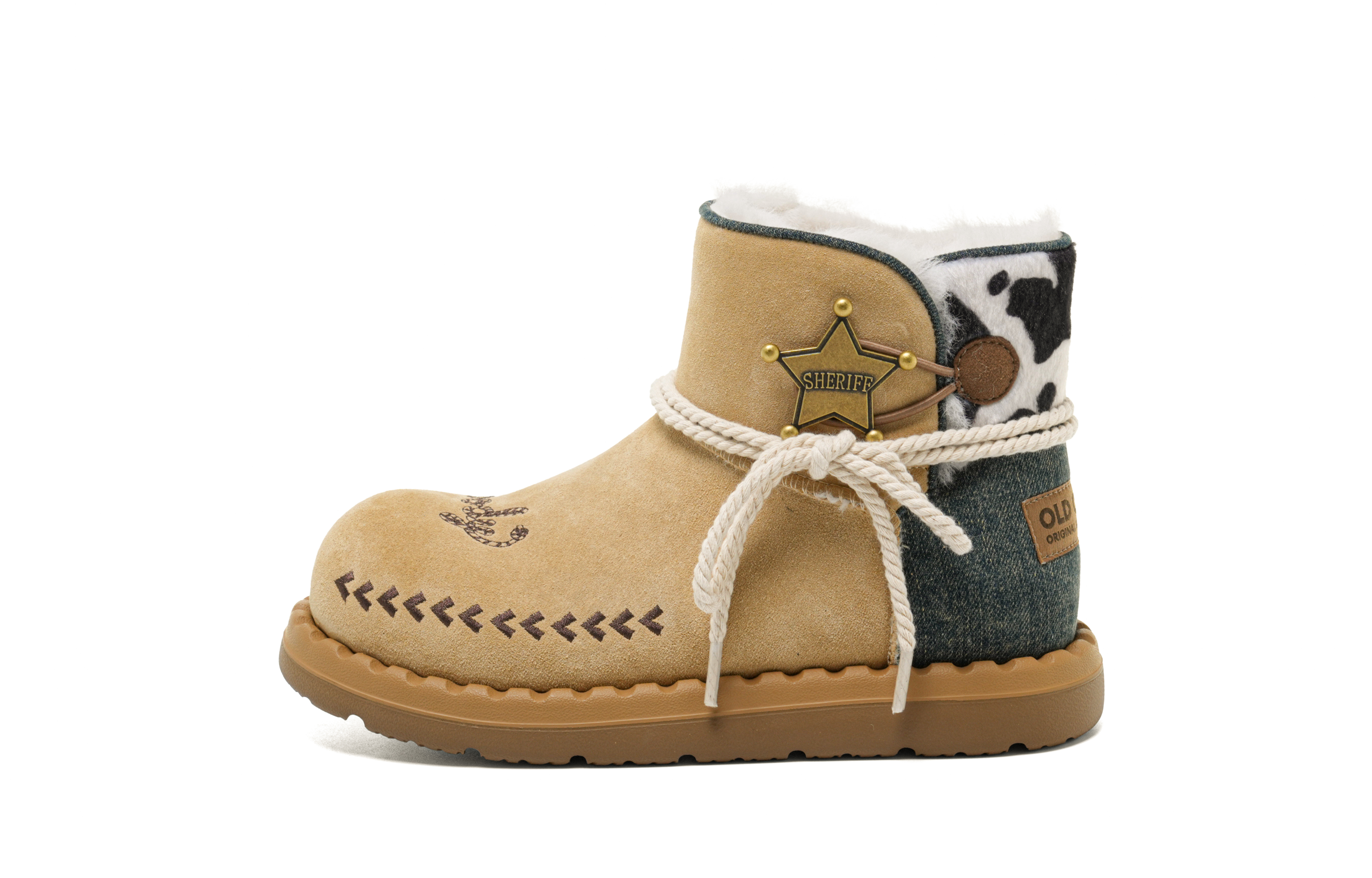 Oboots – OLD ORDER