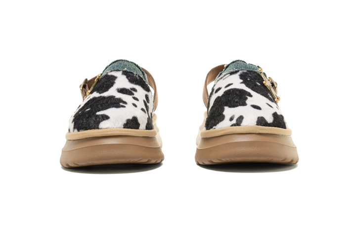 ★人気★ 日本未入荷 OLDORDER Disney Oboot-Clog Denim OLD ORDER Oboot-Clog Denim