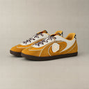 One Week Crew Yellow