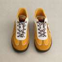 One Week Crew Yellow