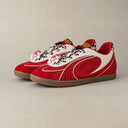 One Week Scarlet Red