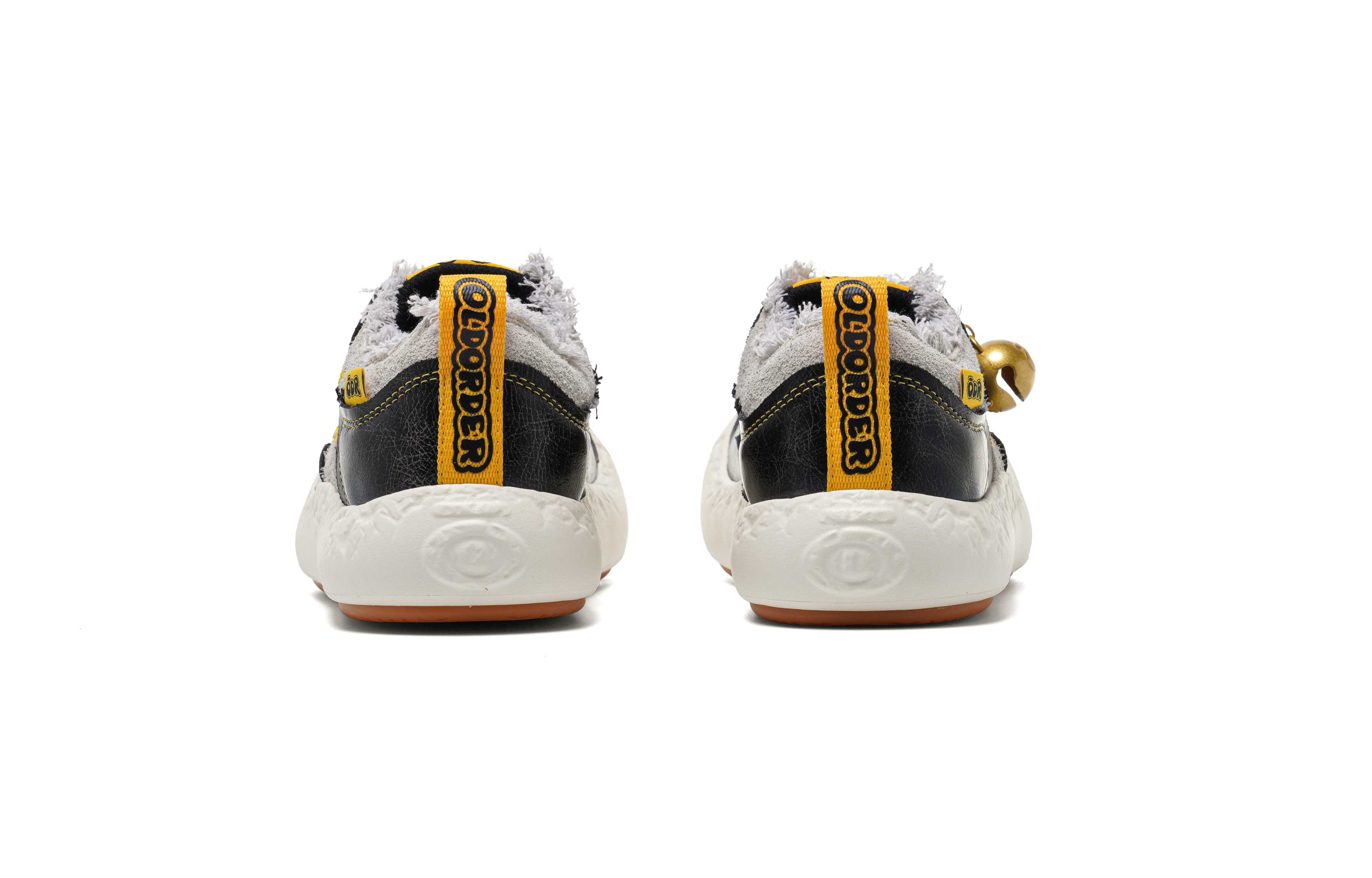 OLD ORDER Smilō Black OLD ORDER Smilō Black