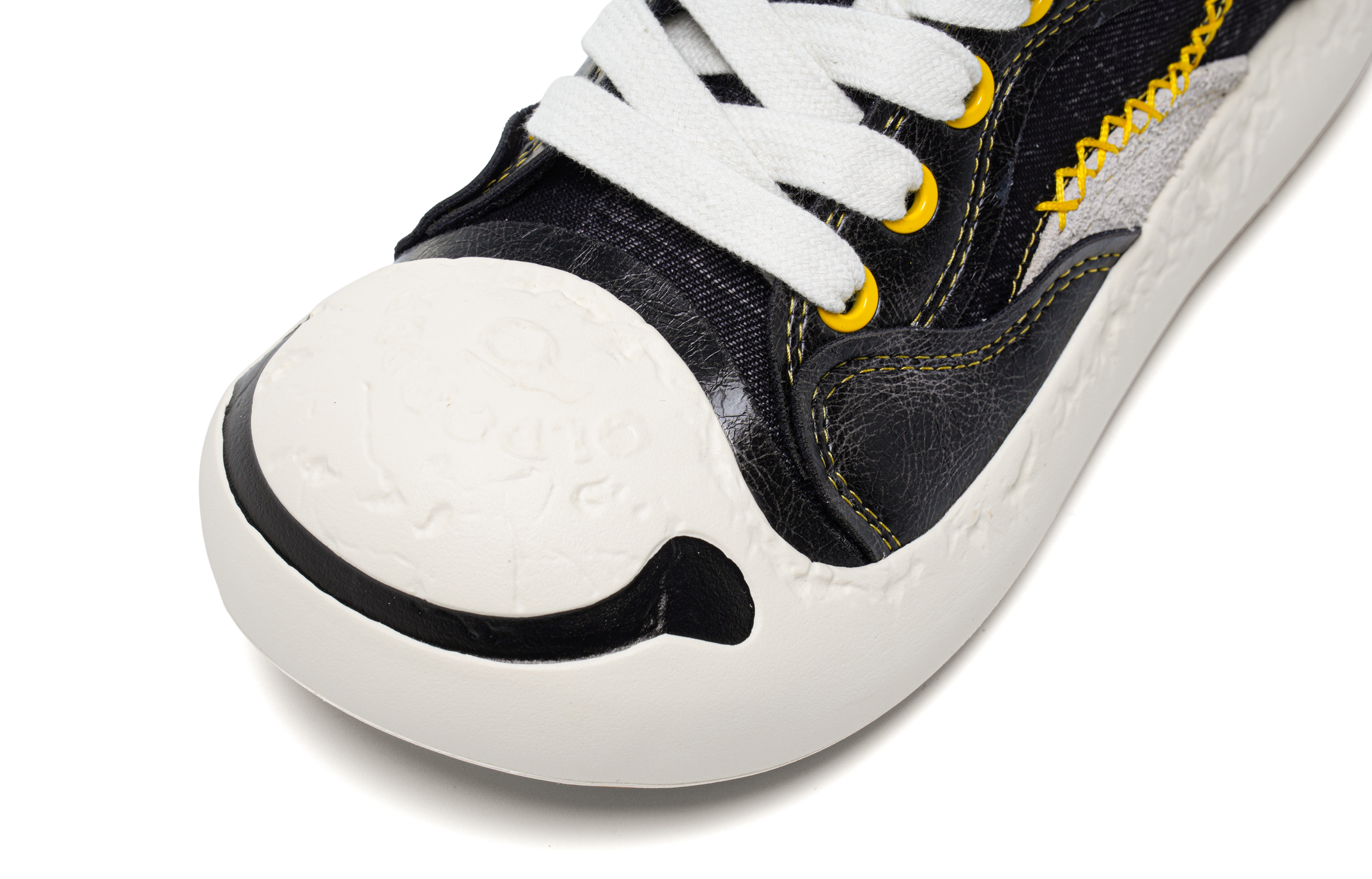OLD ORDER Smilō Black OLD ORDER Smilō Black