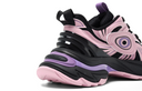 OLD ORDER Turbo GT Black Raspberry