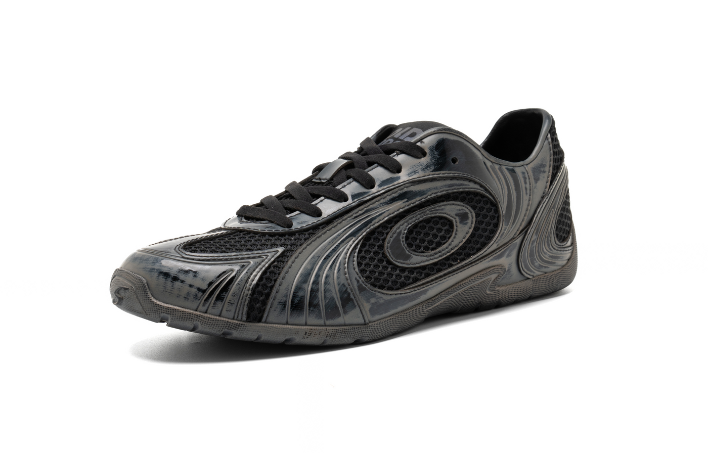 OLD ORDER Turbo Lite 2.0 Carbon Black