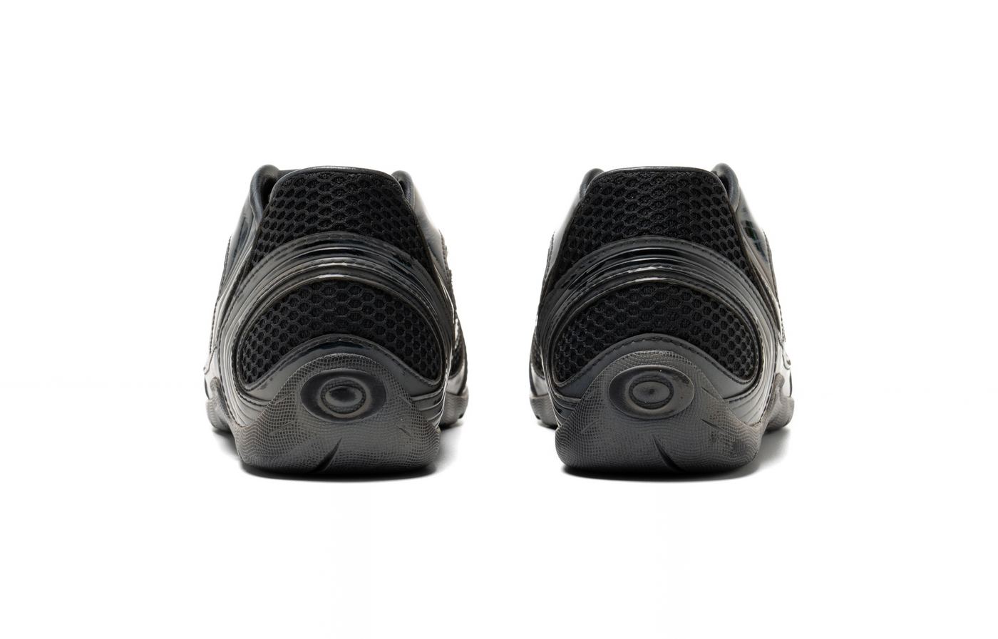 OLD ORDER Turbo Lite 2.0 Carbon Black