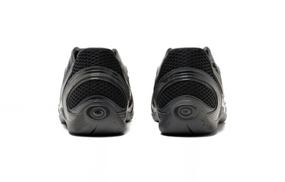 OLD ORDER Turbo Lite 2.0 Carbon Black