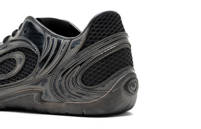 OLD ORDER Turbo Lite 2.0 Carbon Black