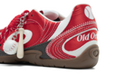 OLD ORDER Turbo Lite 2.0 Shiny Red