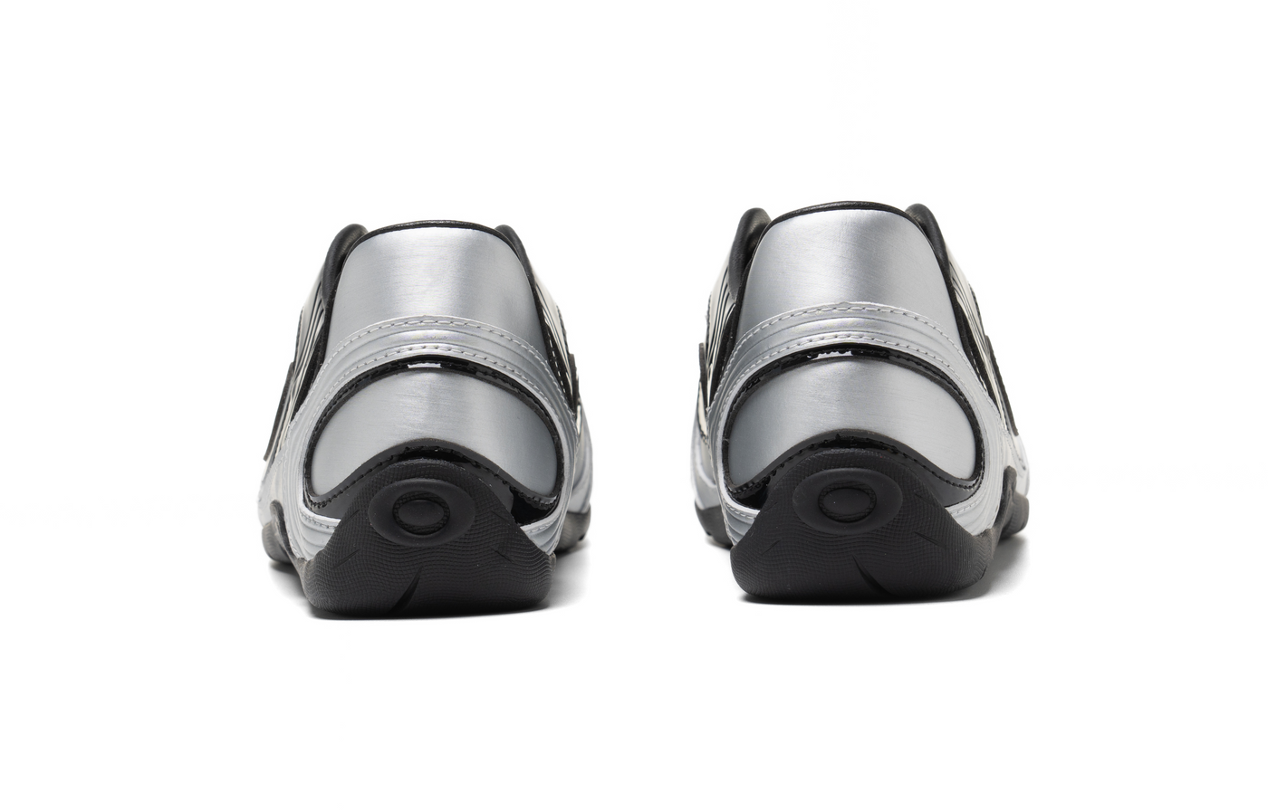 OLD ORDER Turbo Lite 2.0 Silver