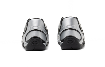 OLD ORDER Turbo Lite 2.0 Silver