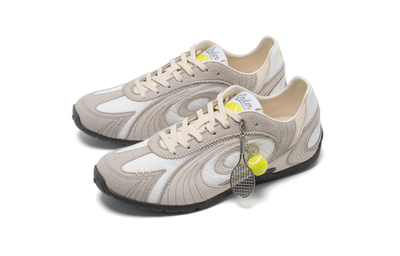 OLD ORDER Turbo Lite 2.0 Tennis Beige