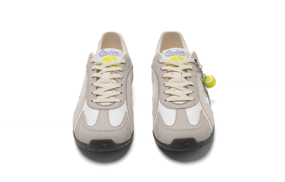 OLD ORDER Turbo Lite 2.0 Tennis Beige