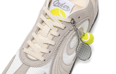 OLD ORDER Turbo Lite 2.0 Tennis Beige