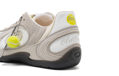 OLD ORDER Turbo Lite 2.0 Tennis Beige