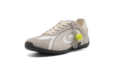 OLD ORDER Turbo Lite 2.0 Tennis Beige