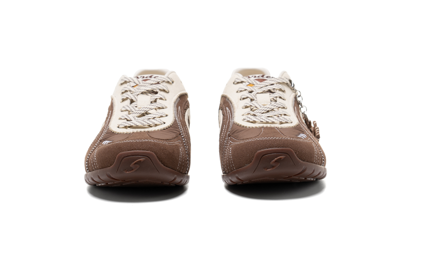 OLD ORDER Turbo Lite 2.0 Weimar Brown