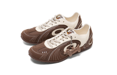 OLD ORDER Turbo Lite 2.0 Weimar Brown