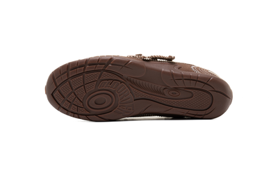 OLD ORDER Turbo Lite 2.0 Weimar Brown