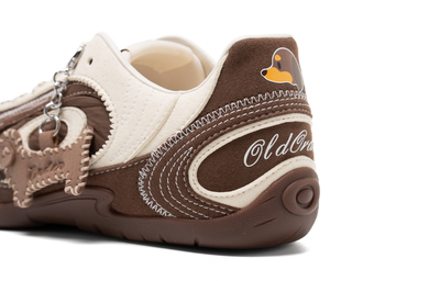 OLD ORDER Turbo Lite 2.0 Weimar Brown