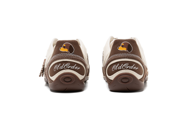 OLD ORDER Turbo Lite 2.0 Weimar Brown