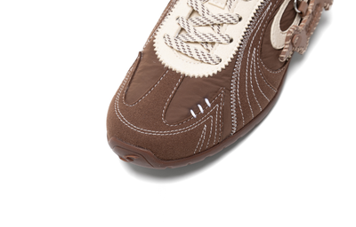 OLD ORDER Turbo Lite 2.0 Weimar Brown