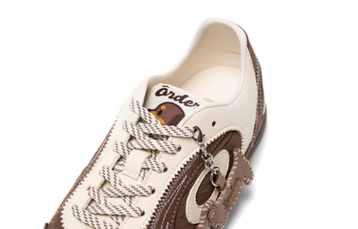 OLD ORDER Turbo Lite 2.0 Weimar Brown