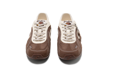 OLD ORDER Turbo Lite 2.0 Weimar Brown