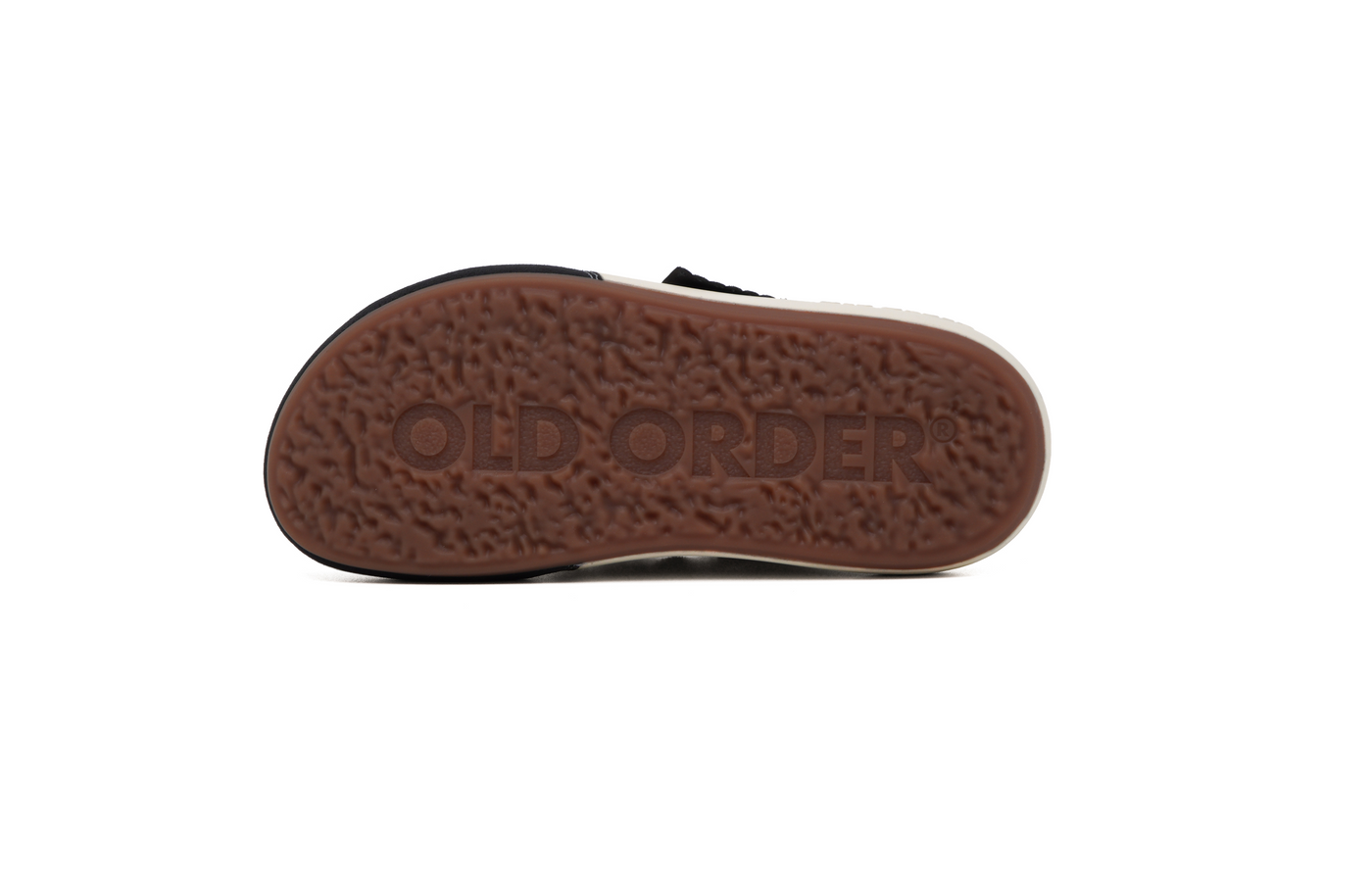 OLD ORDER ōBread Cocoa Beige