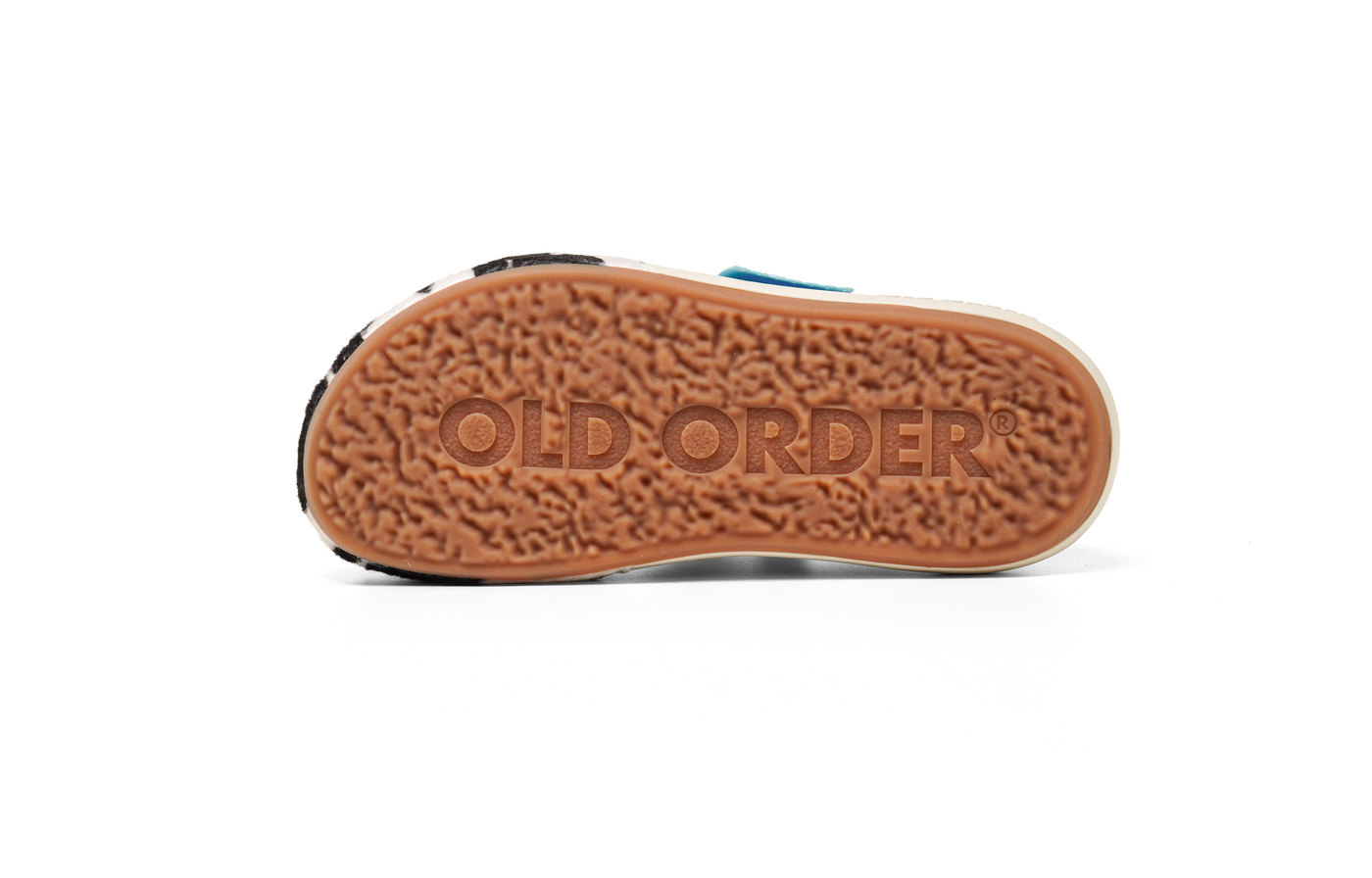 OLD ORDER ōMilk