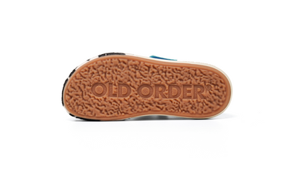 OLD ORDER ōMilk