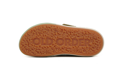 OLD ORDER ōBread Metcha Red Beans