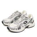 OLD ORDER Turbo S Liquid Silver