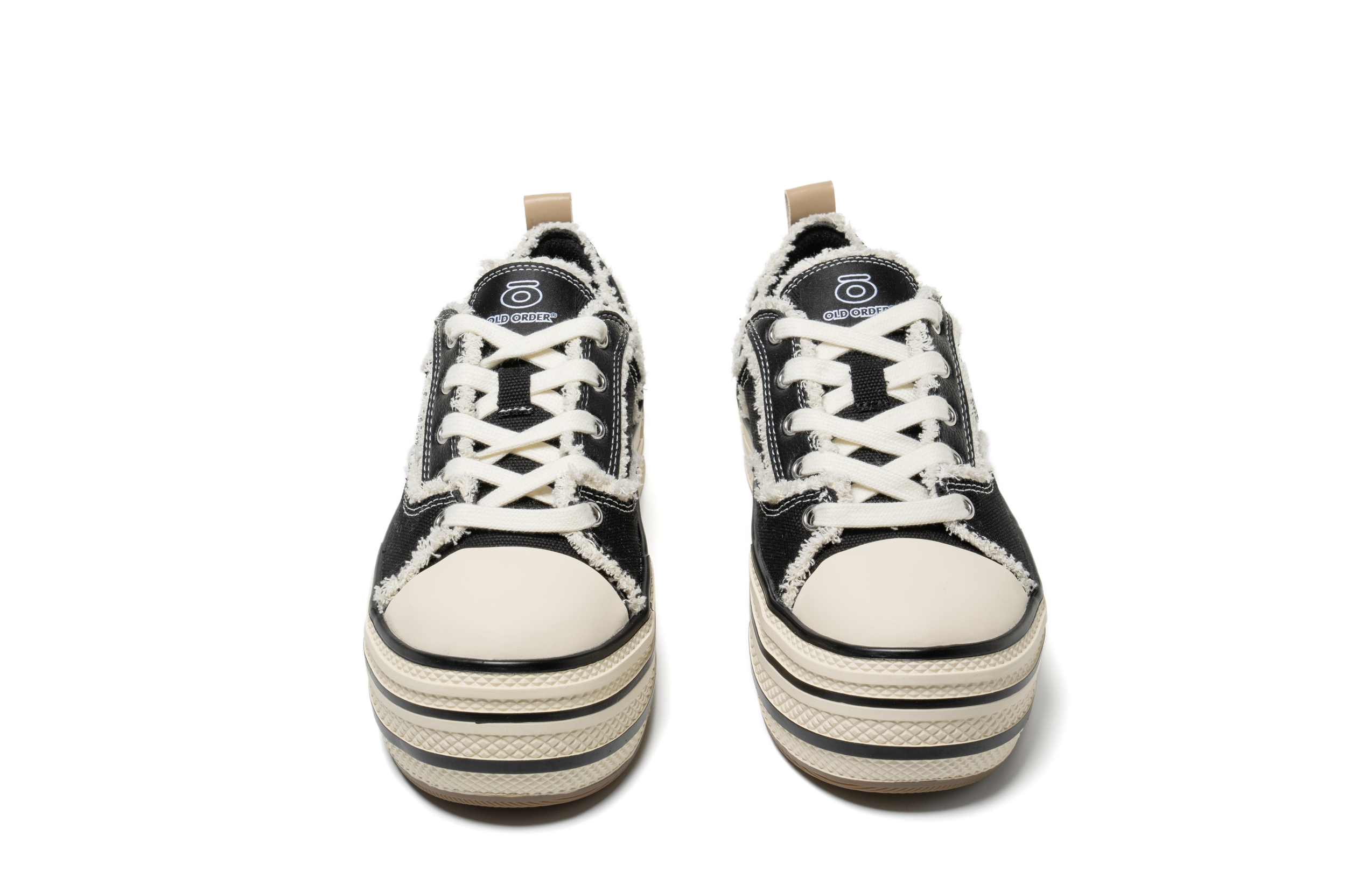 OLD ORDER Canvas High OLD ORDER Canvas High