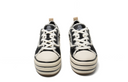 OLD ORDER Canvas High