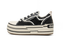 OLD ORDER Canvas High