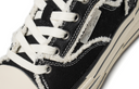 OLD ORDER Canvas High
