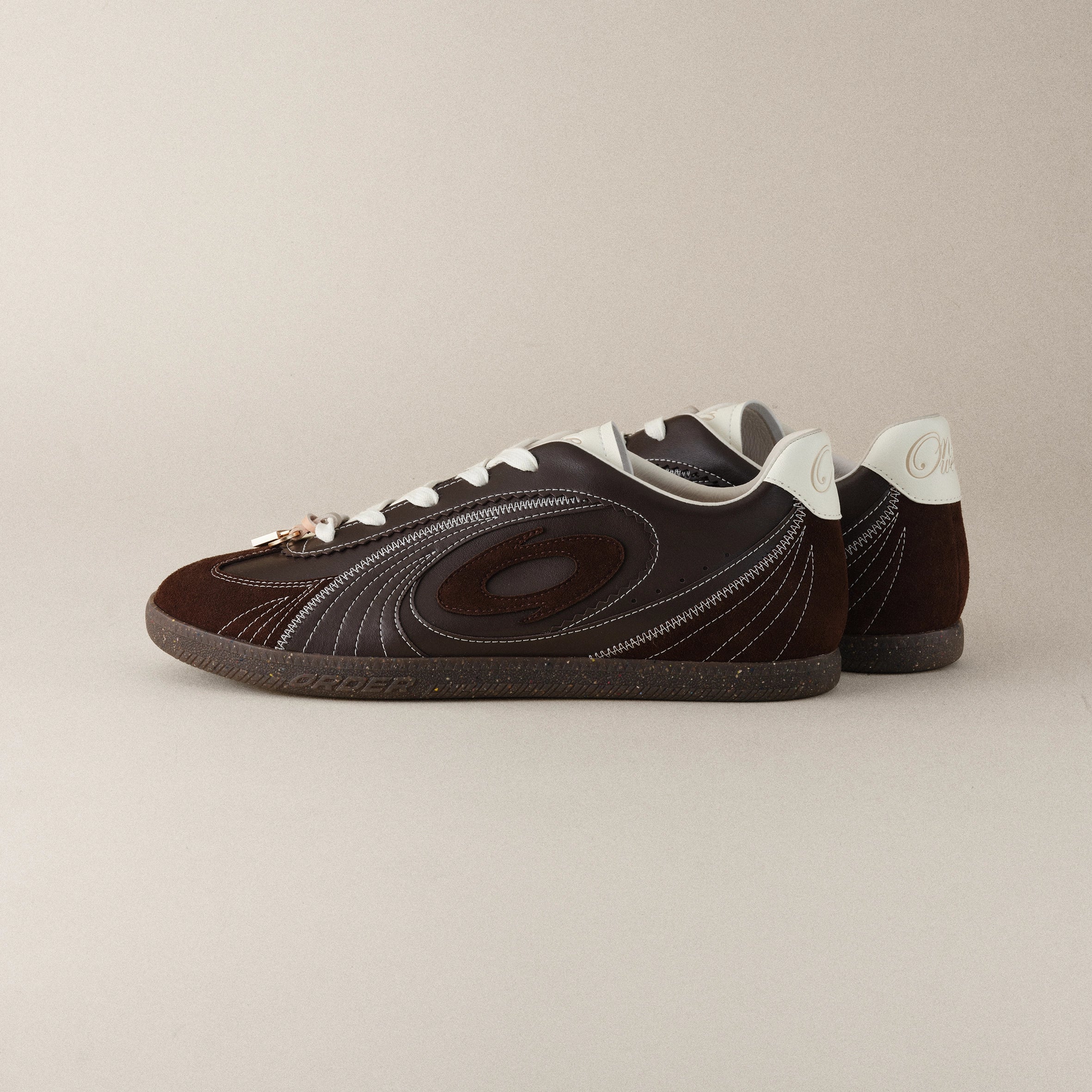 OLD ORDER One Week Brown Marron