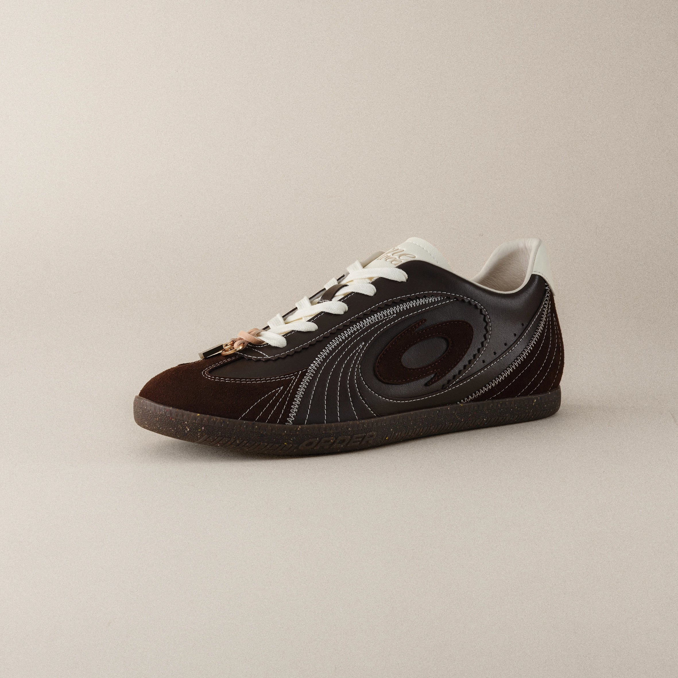 OLD ORDER One Week Brown Marron