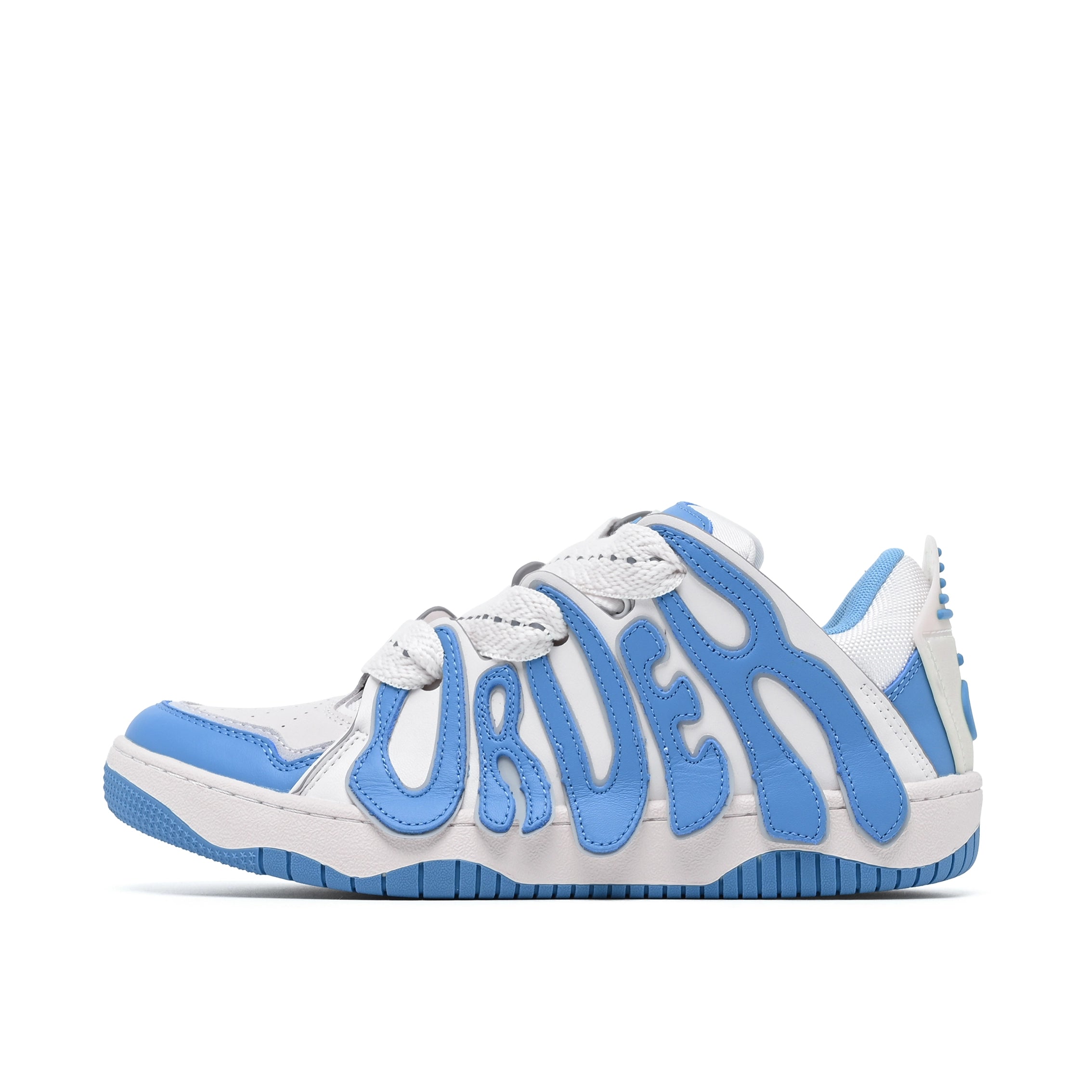 OLD ORDER Skater/001 Sky Blue