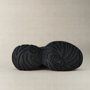 OLD ORDER TURBO GT BLACK RUNNING SHOE