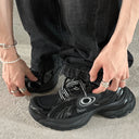 Turbo GT Running Shoes Black