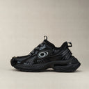 OLD ORDER TURBO GT BLACK RUNNING SHOE